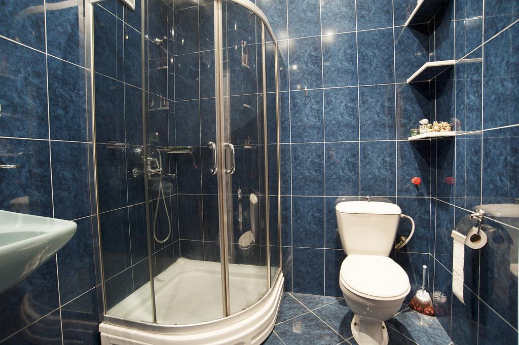 Apartment In Purtseladze Street Tbilisi Eksteriør billede